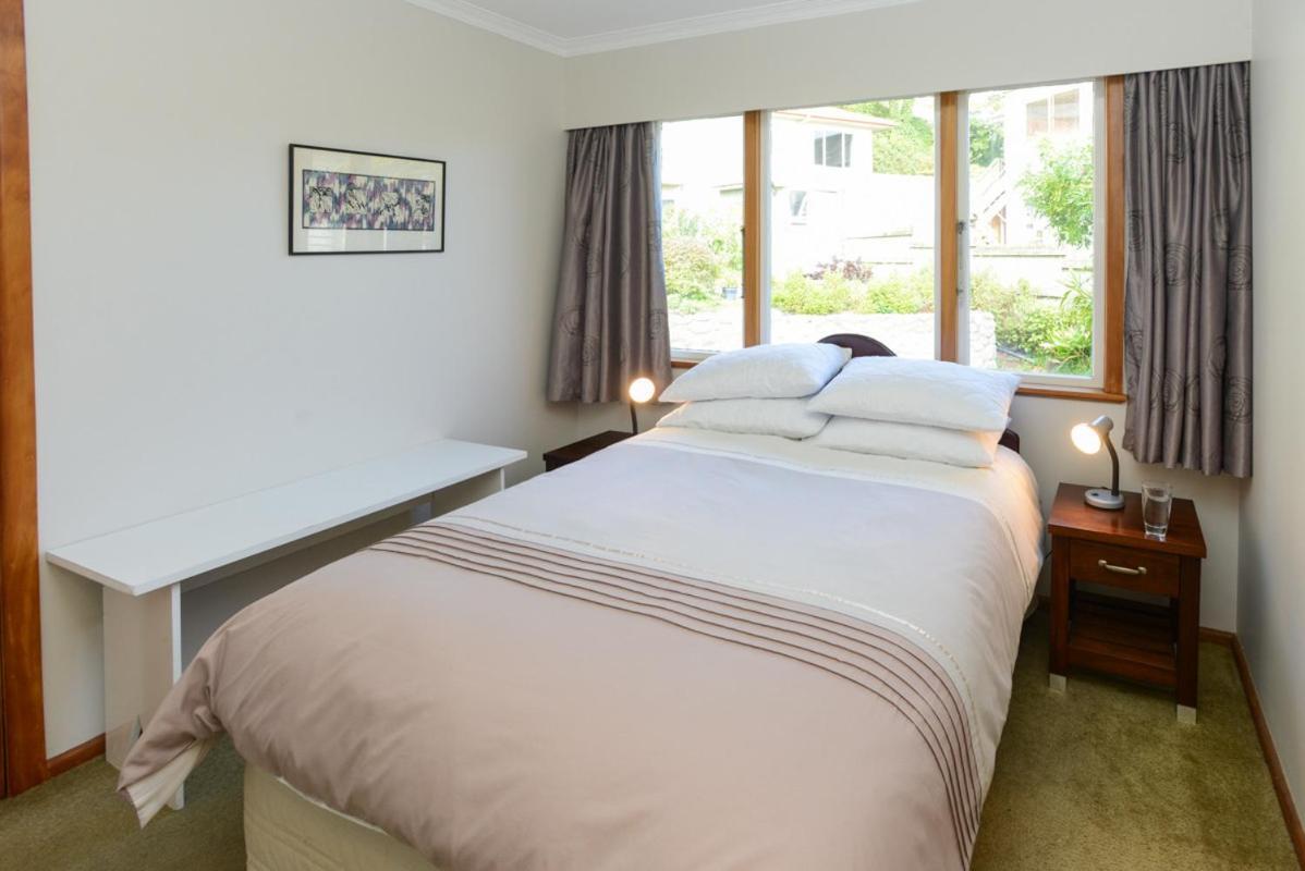 Breakwater Cottage - Napier Holiday Home Luaran gambar